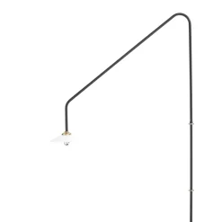 Valerie Objects Hanging Lamp N°4 Váglampe Sort