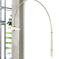 Valerie Objects Hanging Lamp N°3 Váglampe Ivory