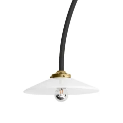 Valerie Objects Hanging Lamp N°3 Váglampe Sort