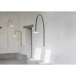 Valerie Objects Hanging Lamp N°3 Váglampe Sort