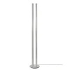 Valerie Objects L1 Gulvlampe Aluminium