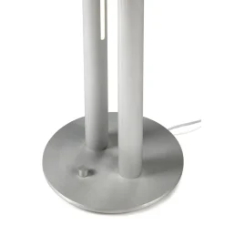 Valerie Objects L1 Gulvlampe Aluminium