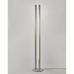 Valerie Objects L1 Gulvlampe Aluminium