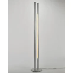 Valerie Objects L1 Gulvlampe Aluminium