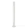 Valerie Objects L1 Gulvlampe Hvid