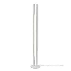 Valerie Objects L1 Gulvlampe Hvid