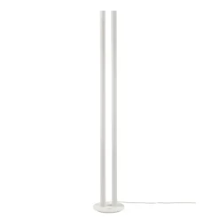 Valerie Objects L1 Gulvlampe Hvid