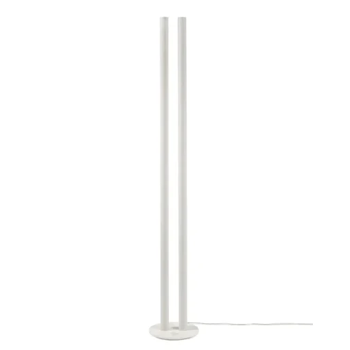 Valerie Objects L1 Gulvlampe Hvid