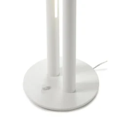 Valerie Objects L1 Gulvlampe Hvid