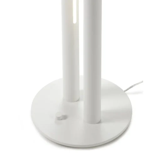 Valerie Objects L1 Gulvlampe Hvid