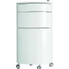 Verpan Barboy Rullevogn Hvid