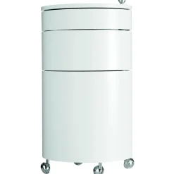 Verpan Barboy Rullevogn Hvid