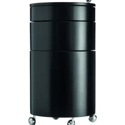 Verpan Barboy Rullevogn Sort