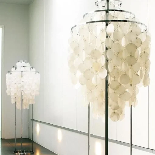 Verpan Fun 1STM Gulvlampe