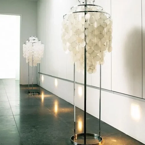 Verpan Fun 1STM Gulvlampe