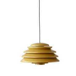 Verpan Hive Pendel Gul