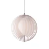 Verpan Moon Pendel Lille Opal