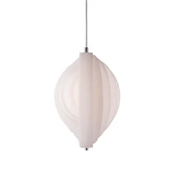 Verpan Moon Pendel Lille Opal