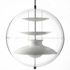 Verpan Panton Panto Pendel Stor