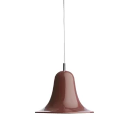 Verpan Pantop PendelØ23 Bordeaux