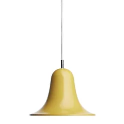 Verpan Pantop Pendel GulØ23 cm