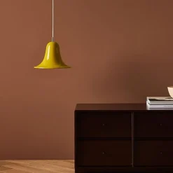 Verpan Pantop Pendel GulØ23 cm