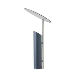 Verpan Reflect Bordlampe Grå