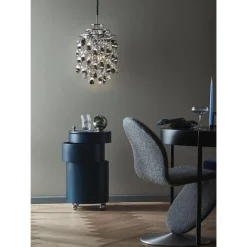 Verpan Spiral SP3 Pendel Guld