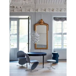 Verpan Spiral SP3 Pendel Guld