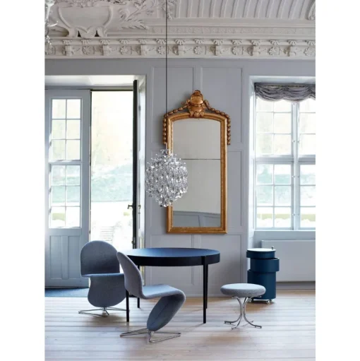 Verpan Spiral SP3 Pendel Guld