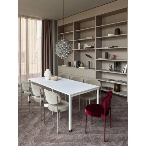Verpan Spiral SP3 Pendel Guld
