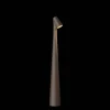 Vibia Africa Bordlampe 5585 Push Brun D1
