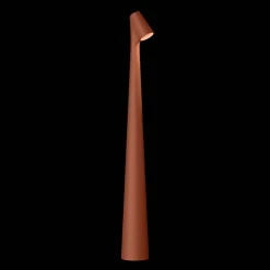 Vibia Africa Bordlampe 5580 Push Terra Dark