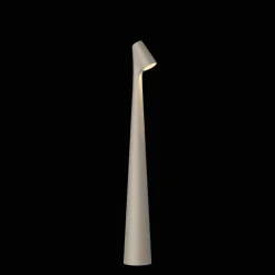 Vibia Africa Bordlampe 5585 Push Beige D1