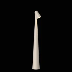 Vibia Africa Bordlampe 5585 Push Beige M1