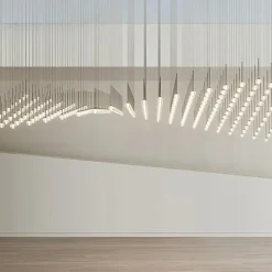 Vibia Algorithm Pendel Enkelt
