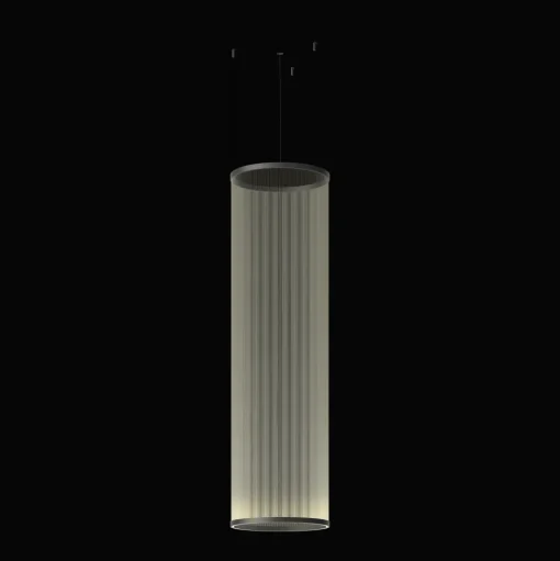 Vibia Array Pendel 1825 Push Green L1
