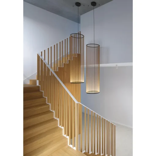 Vibia Array Pendel 1825 Push Green L1