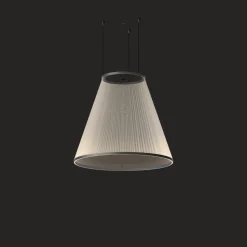Vibia Array Pendel 1875 Push Beige M1