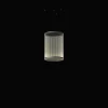 Vibia Array Pendel 1815 Push Green L1