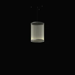 Vibia Array Pendel 1815 Push Green L1