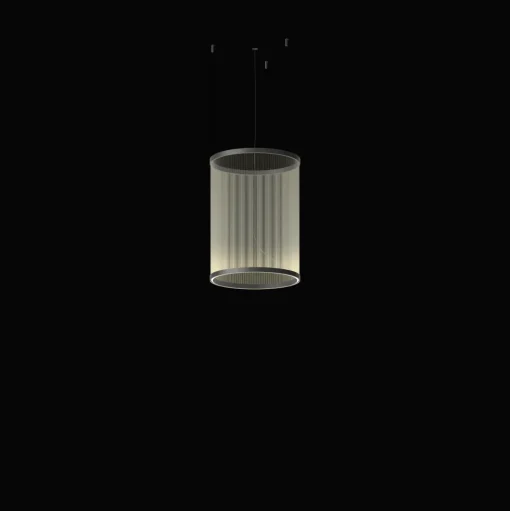 Vibia Array Pendel 1815 Push Green L1