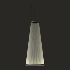 Vibia Array Pendel 1870 Push Green L1