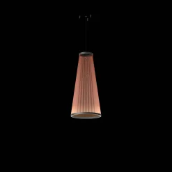 Vibia Array Pendel 1855 Push Terra Red