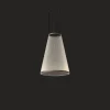 Vibia Array Pendel 1865 Push Beige M1