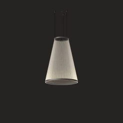 Vibia Array Pendel 1865 Push Beige M1