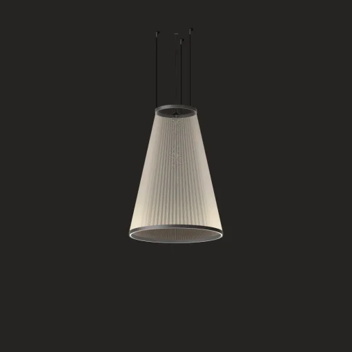 Vibia Array Pendel 1865 Push Beige M1