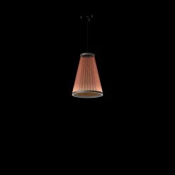 Vibia Array Pendel 1850 Push Terra Red