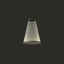 Vibia Array Pendel 1865 Push Green L1