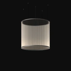 Vibia Array Pendel 1840 Push Beige M1